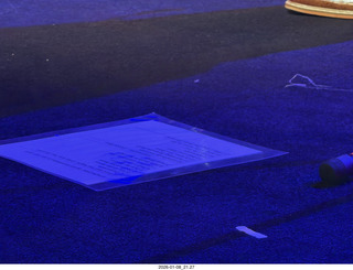 Musicfest - Morgan Freeman's Symphonic Blues Experience play list