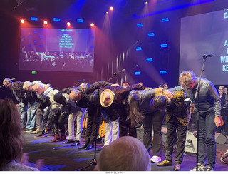 Musicfest - Morgan Freeman's Symphonic Blues Experience