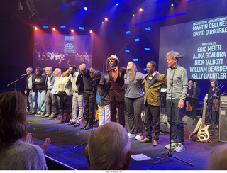 Musicfest - Morgan Freeman's Symphonic Blues Experience