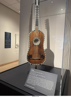 Musical Instrument Museum (MIM)