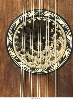 Musical Instrument Museum (MIM)