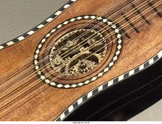 Phoenix - Musical Instrument Museum (MIM)