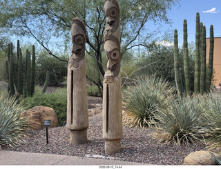 Phoenix - Musical Instrument Museum (MIM)