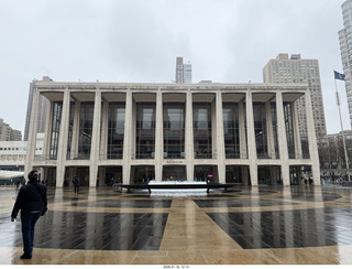 New York City - Novapetal