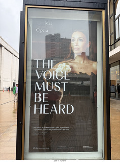New York City - Israel Bonds Way - 52nd Street