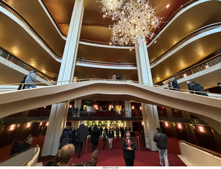 New York City - Israel Bonds Way - 52nd Street