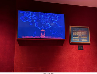 New York City - Manhattan - Lincoln Center - Metropolitan Opera