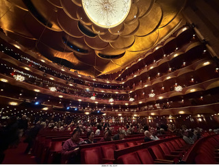 New York City - Manhattan - Lincoln Center - Metropolitan Opera