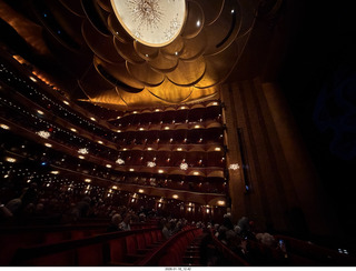 New York City - Manhattan - Lincoln Center - Metropolitan Opera