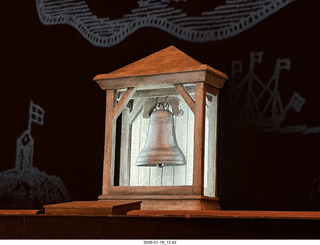 New York City - Manhattan - Lincoln Center - Metropolitan Opera - I Puritani