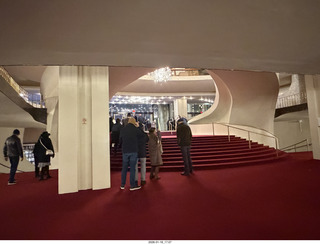 New York City - Manhattan - Lincoln Center - Metropolitan Opera