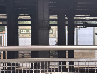 New York City - Manhattan - Lincoln Center  - Metropolitan Opera - I Puritani