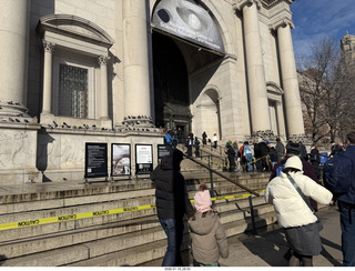 New York City - Manhattan - Lincoln Center  - Metropolitan Opera - I Puritani