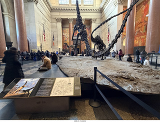 New York City - Manhattan - Lincoln Center  - Metropolitan Opera - I Puritani