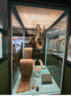 New York City - Manhattan - American Museum of Natural History