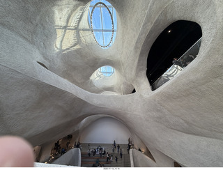 New York City - Manhattan - American Museum of Natural History