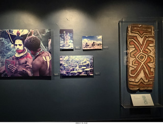 New York City - Manhattan - American Museum of Natural History