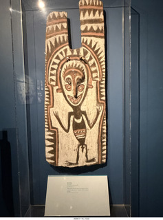 New York City - Manhattan - American Museum of Natural History