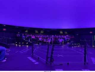 New York City - Manhattan - American Museum of Natural History