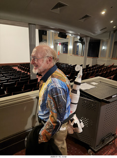 New York City - Manhattan - American Museum of Natural History