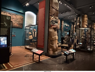 New York City - Manhattan - American Museum of Natural History