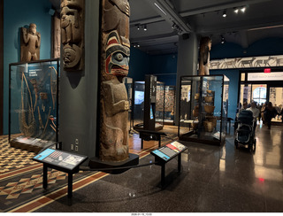 New York City - Manhattan - American Museum of Natural History