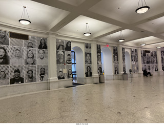 New York City - Manhattan - American Museum of Natural History