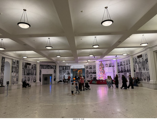 New York City - Manhattan - American Museum of Natural History