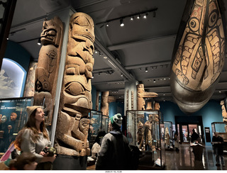 New York City - Manhattan - American Museum of Natural History