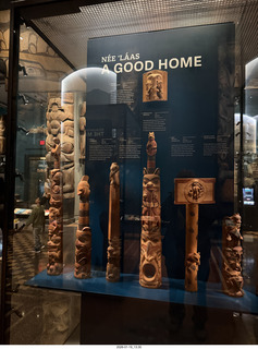 New York City - Manhattan - American Museum of Natural History