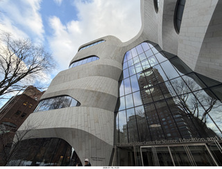 New York City - Manhattan - American Museum of Natural History