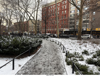 New York City - Manhattan - American Museum of Natural History