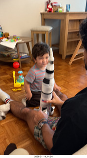 New York City - Manhattan - American Museum of Natural History