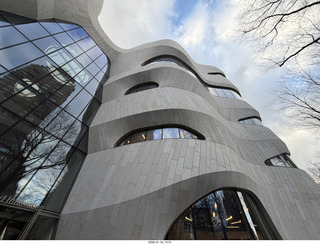 New York City - Manhattan - American Museum of Natural HIstory