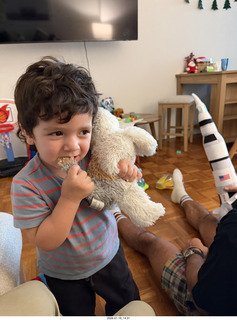 New York City - Manhattan - crosstown trip