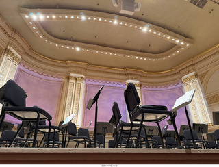 New York City - Manhattan - Carnegie Hall