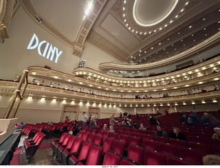 New York City - Manhattan - Carnegie Hall