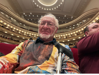 New York City - Manhattan - Carnegie Hall