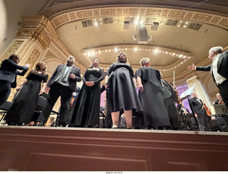 New York City - Manhattan - Carnegie Hall