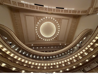 New York City - Manhattan - Carnegie Hall
