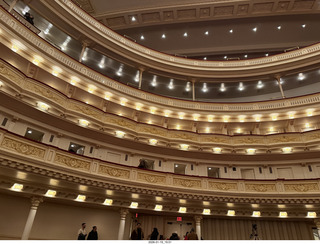 New York City - Manhattan - Carnegie Hall