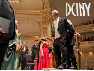 New York City - Manhattan - Carnegie Hall