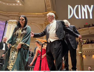 New York City - Manhattan - Carnegie Hall