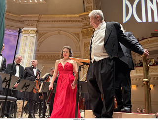 New York City - Manhattan - Carnegie Hall