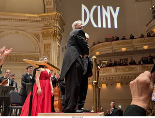 New York City - Manhattan - Carnegie Hall