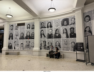 New York City - Manhattan - Carnegie Hall  - Sir Karl Jenkins