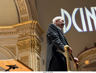 New York City - Manhattan - American Museum of Natural History