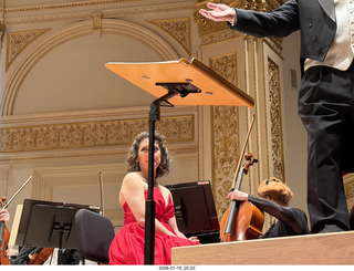 New York City - Manhattan - American Museum of Natural History