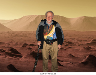 New York City - Manhattan - American Museum of Natural History