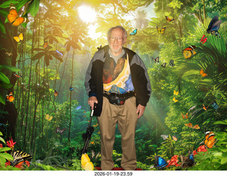 New York City - Manhattan - American Museum of Natural History